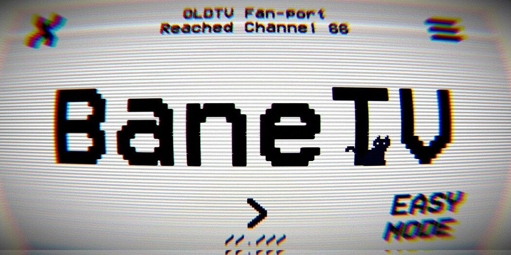 Run android online APK BaneTV from MyAndroid or emulate BaneTV using MyAndroid