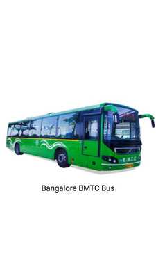 Emulate Android APK Bangalore Bus Info (BMTC)