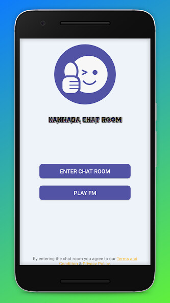 Run android online APK Bangalore Kannada Chat Room from MyAndroid or emulate Bangalore Kannada Chat Room using MyAndroid