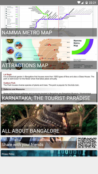 Run android online APK BANGALORE METRO TOURIST MAP from MyAndroid or emulate BANGALORE METRO TOURIST MAP using MyAndroid Run android online APK BANGALORE METRO TOURIST MAP from MyAndroid or emulate BANGALORE METRO TOURIST MAP using MyAndroid