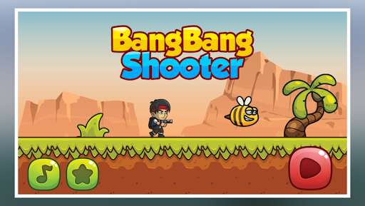 Run android online APK BangBang Shooter from MyAndroid or emulate BangBang Shooter using MyAndroid Run android online APK BangBang Shooter from MyAndroid or emulate BangBang Shooter using MyAndroid