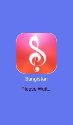 Emulate Android APK Bangistan Songs and Lyrics