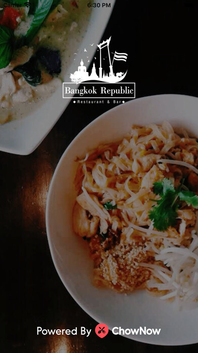 Emulate Android APK Bangkok Republic Emulate Android APK Bangkok Republic