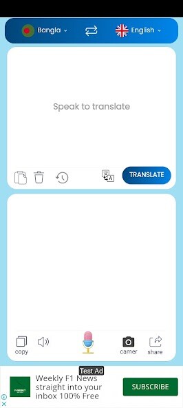 Run android online APK Bangla-all language translator from MyAndroid or emulate Bangla-all language translator using MyAndroid Run android online APK Bangla-all language translator from MyAndroid or emulate Bangla-all language translator using MyAndroid
