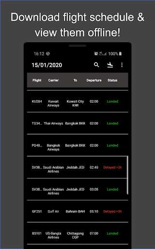 Run android online APK Bangladesh Airport from MyAndroid or emulate Bangladesh Airport using MyAndroid