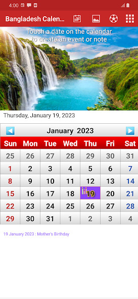 Run android online APK Bangladesh Calendar 2023 from MyAndroid or emulate Bangladesh Calendar 2023 using MyAndroid Run android online APK Bangladesh Calendar 2023 from MyAndroid or emulate Bangladesh Calendar 2023 using MyAndroid