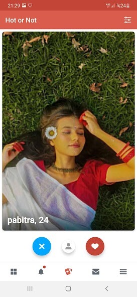 Run android online APK Bangladesh Dating App - KETE from MyAndroid or emulate Bangladesh Dating App - KETE using MyAndroid