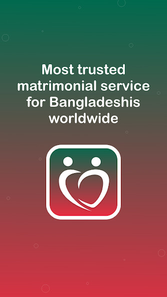 Run android online APK Bangladeshi Matrimony® from MyAndroid or emulate Bangladeshi Matrimony® using MyAndroid