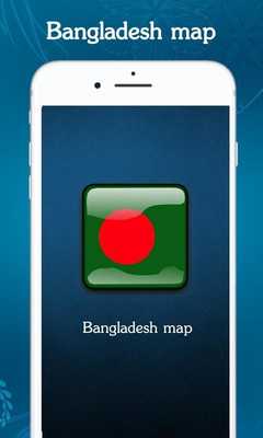 Emulate Android APK Bangladesh map Emulate Android APK Bangladesh map