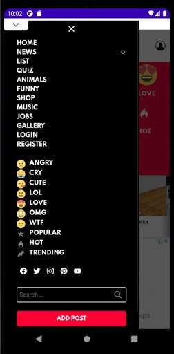 Run android online APK Bangladesh Online News from MyAndroid or emulate Bangladesh Online News using MyAndroid Run android online APK Bangladesh Online News from MyAndroid or emulate Bangladesh Online News using MyAndroid