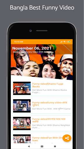 Run android online APK Bangla Funny Video With Shams from MyAndroid or emulate Bangla Funny Video With Shams using MyAndroid Run android online APK Bangla Funny Video With Shams from MyAndroid or emulate Bangla Funny Video With Shams using MyAndroid