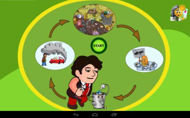 Emulate Android APK Bangla Game Poribes Rokha