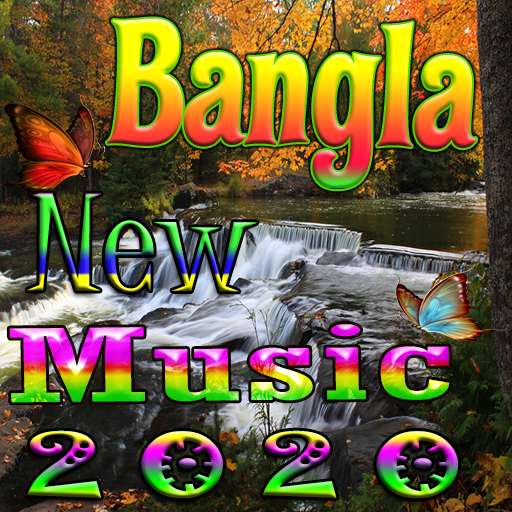 Run android online APK Bangla New  Music from MyAndroid or emulate Bangla New  Music using MyAndroid