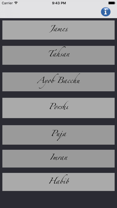 Emulate iPhone app Bangla Songs (Solo) using MyAndroid Emulate iPhone app Bangla Songs (Solo) using MyAndroid
