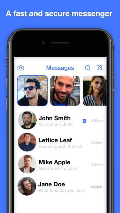 Emulate iPhone app BanglaTalk - Secure Messaging using MyAndroid Emulate iPhone app BanglaTalk - Secure Messaging using MyAndroid