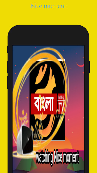 Run android online APK Bangla TV+ from MyAndroid or emulate Bangla TV+ using MyAndroid