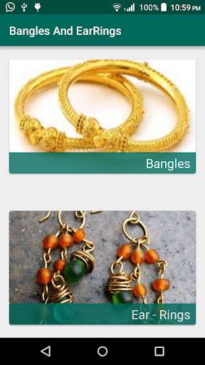 Run android online APK Bangles Earrings from MyAndroid or emulate Bangles Earrings using MyAndroid Run android online APK Bangles Earrings from MyAndroid or emulate Bangles Earrings using MyAndroid
