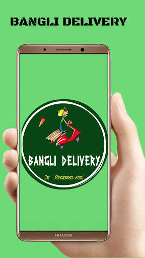 Run android online APK Bangli delivery from MyAndroid or emulate Bangli delivery using MyAndroid