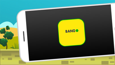 Emulate iPhone app BANG LIVE using MyAndroid