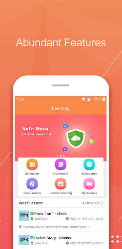 Run android online APK Bangnijiao-Student App from MyAndroid or emulate Bangnijiao-Student App using MyAndroid