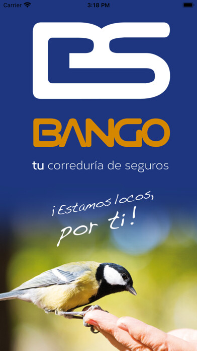 Emulate iPhone app Bango using MyAndroid Emulate iPhone app Bango using MyAndroid