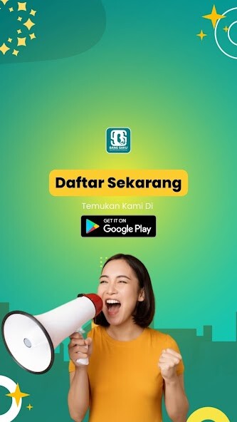 Run android online APK BANG SAKU - Agen Pulsa PPOB from MyAndroid or emulate BANG SAKU - Agen Pulsa PPOB using MyAndroid