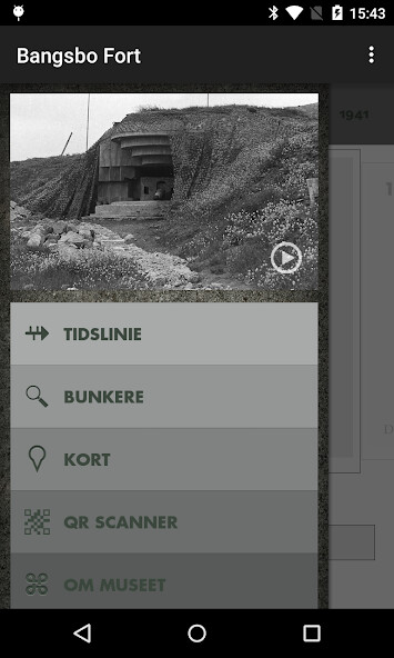 Run android online APK Bangsbo Fort from MyAndroid or emulate Bangsbo Fort using MyAndroid