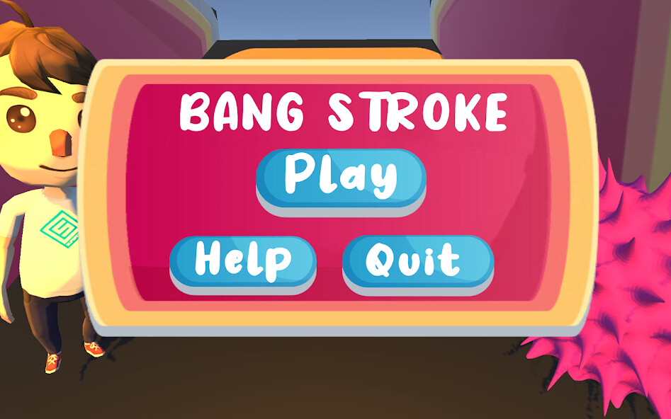 Run android online APK BANG STROKE from MyAndroid or emulate BANG STROKE using MyAndroid Run android online APK BANG STROKE from MyAndroid or emulate BANG STROKE using MyAndroid