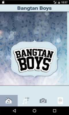 Emulate Android APK Bangtan Boys Songs Full Emulate Android APK Bangtan Boys Songs Full