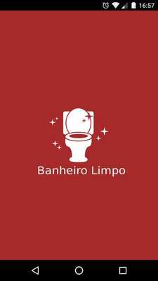 Emulate Android APK Banheiro Limpo Emulate Android APK Banheiro Limpo
