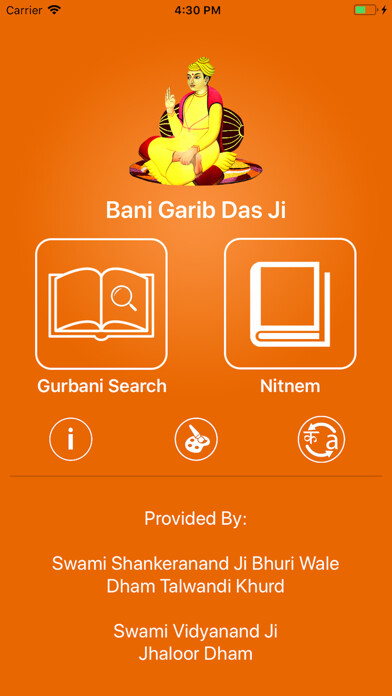 Run android online APK Bani Garib Das Ji from MyAndroid or emulate Bani Garib Das Ji using MyAndroid Run android online APK Bani Garib Das Ji from MyAndroid or emulate Bani Garib Das Ji using MyAndroid