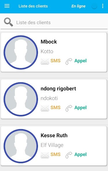 Run android online APK Baniol Chauffeur from MyAndroid or emulate Baniol Chauffeur using MyAndroid