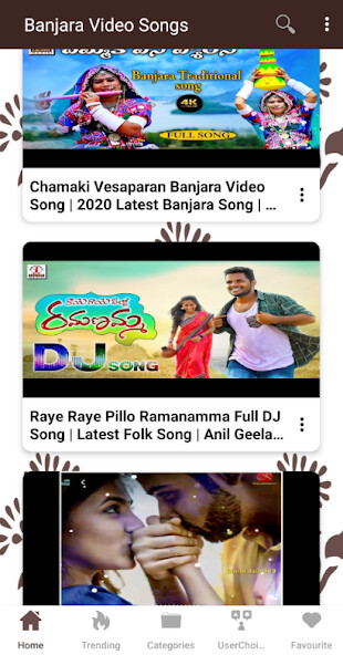 Run android online APK Banjara Song and Banjara Video from MyAndroid or emulate Banjara Song and Banjara Video using MyAndroid Run android online APK Banjara Song and Banjara Video from MyAndroid or emulate Banjara Song and Banjara Video using MyAndroid