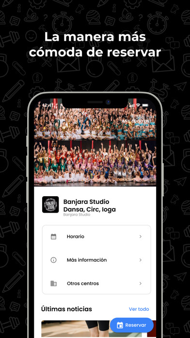 Emulate iPhone app Banjara Studio using MyAndroid Emulate iPhone app Banjara Studio using MyAndroid