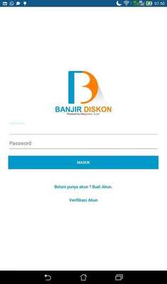Emulate Android APK Banjir Diskon Emulate Android APK Banjir Diskon