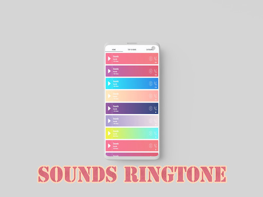 Emulate Banjo Music Sounds Audio Ringtone from MyAndroid or run Banjo Music Sounds Audio Ringtone using MyAndroid