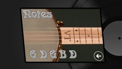 Emulate iPhone app Banjo Player using MyAndroid Emulate iPhone app Banjo Player using MyAndroid