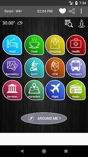 Run android online APK Banjul - Wiki from MyAndroid or emulate Banjul - Wiki using MyAndroid Run android online APK Banjul - Wiki from MyAndroid or emulate Banjul - Wiki using MyAndroid