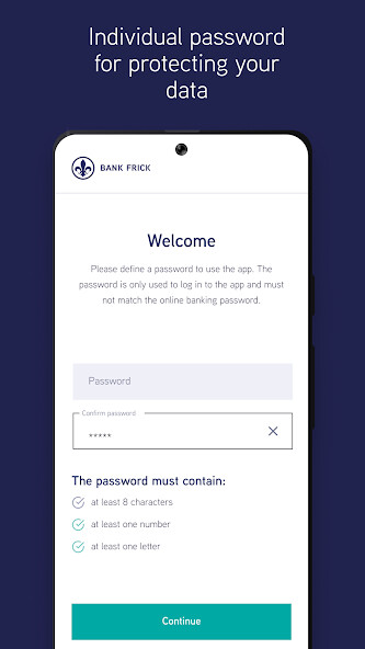 Run android online APK Bank Frick PushTAN from MyAndroid or emulate Bank Frick PushTAN using MyAndroid Run android online APK Bank Frick PushTAN from MyAndroid or emulate Bank Frick PushTAN using MyAndroid