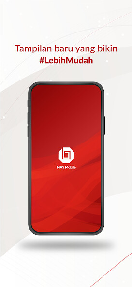 Run android online APK Bank MAS Mobile from MyAndroid or emulate Bank MAS Mobile using MyAndroid