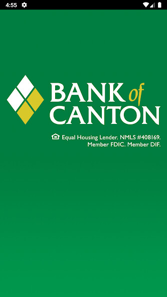 Run android online APK Bank of Canton from MyAndroid or emulate Bank of Canton using MyAndroid