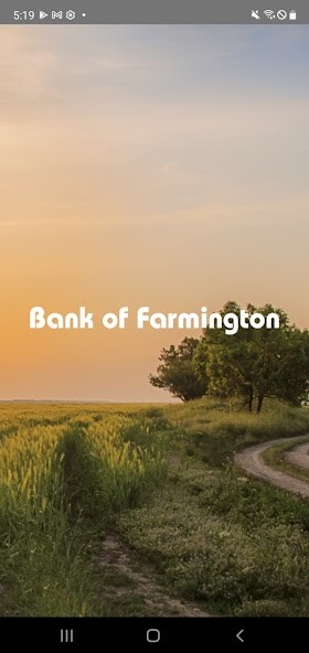 Run android online APK Bank of Farmington from MyAndroid or emulate Bank of Farmington using MyAndroid