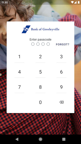 Run android online APK Bank of Greeleyville from MyAndroid or emulate Bank of Greeleyville using MyAndroid