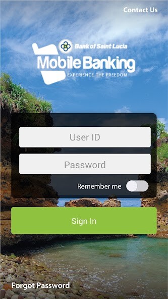 Run android online APK Bank of Saint Lucia from MyAndroid or emulate Bank of Saint Lucia using MyAndroid