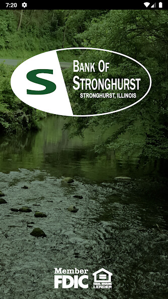 Run android online APK Bank of Stronghurst Mobile from MyAndroid or emulate Bank of Stronghurst Mobile using MyAndroid