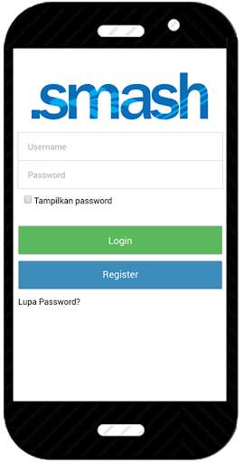 Run android online APK BankSampah.id Mobile from MyAndroid or emulate BankSampah.id Mobile using MyAndroid