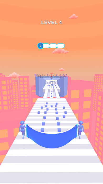 Emulate iPhone app Banner Bros using MyAndroid Emulate iPhone app Banner Bros using MyAndroid