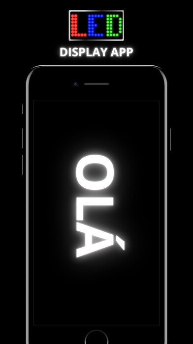 Emulate iPhone app Banner Display App using MyAndroid