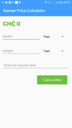 Run android online APK Banner Price Calculator from MyAndroid or emulate Banner Price Calculator using MyAndroid Run android online APK Banner Price Calculator from MyAndroid or emulate Banner Price Calculator using MyAndroid