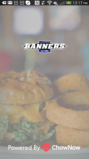 Run android online APK Banners Bar & Grill from MyAndroid or emulate Banners Bar & Grill using MyAndroid Run android online APK Banners Bar & Grill from MyAndroid or emulate Banners Bar & Grill using MyAndroid